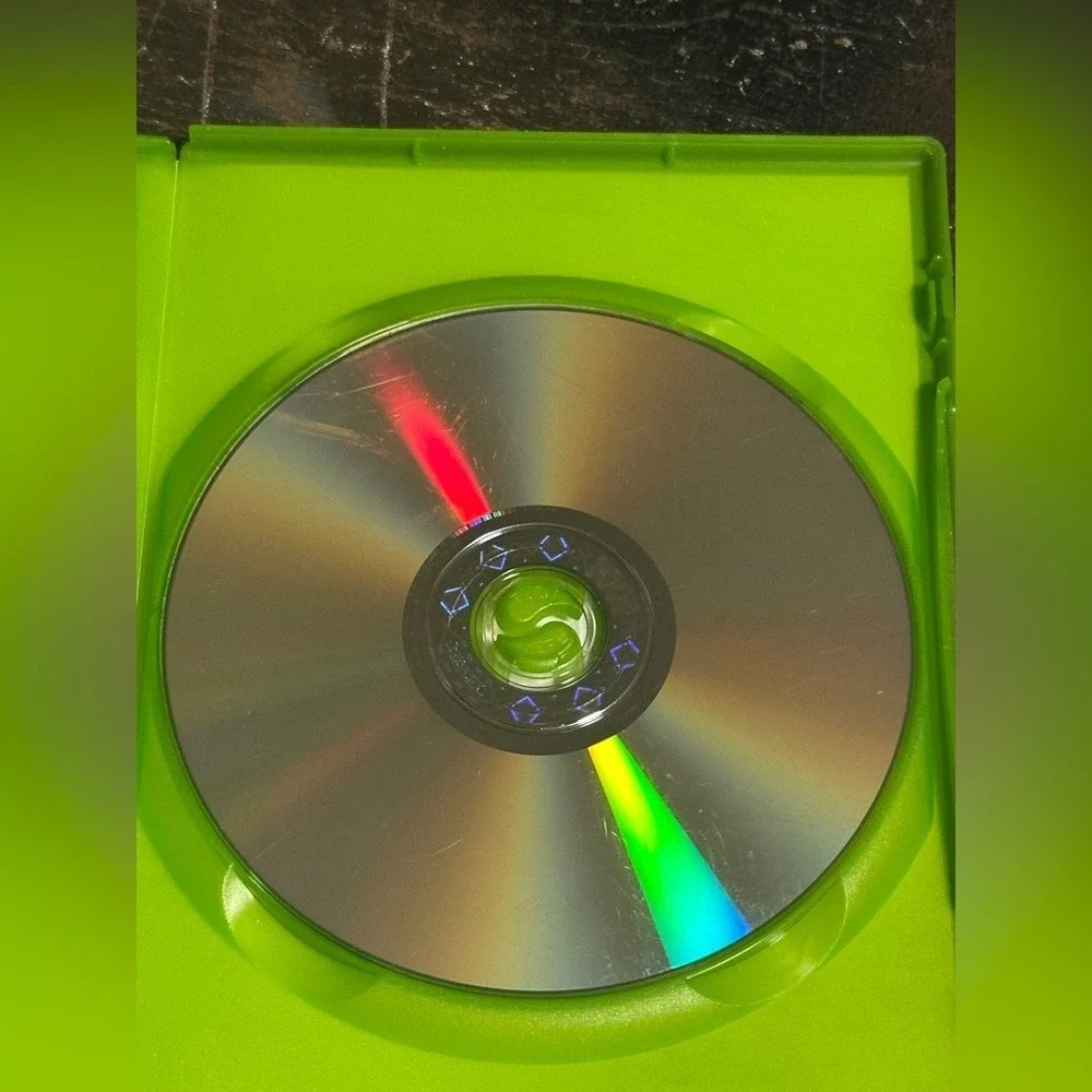 Xbox MVP Baseball 2004‎